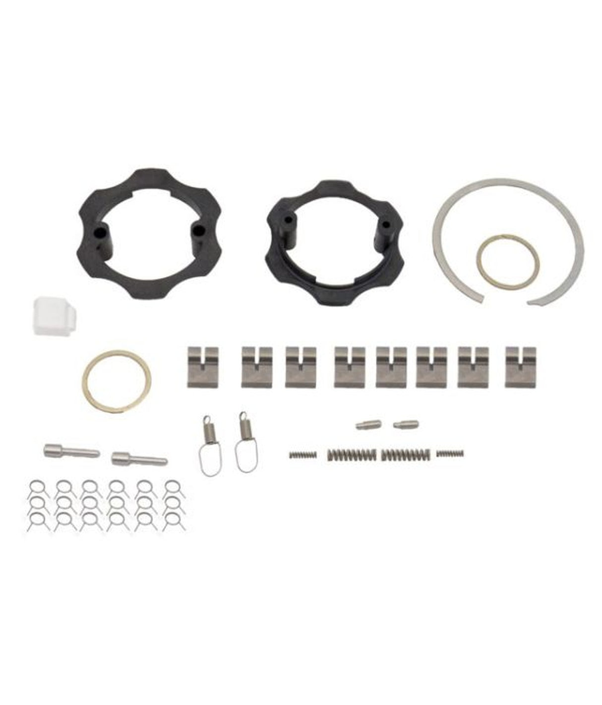 Lewmar drum bearing kit 48000455 16st-30st – EVO ST30, schets 6
