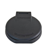 Lewmar dekschakelaar 68000928 blank grey – voor ankerlieren