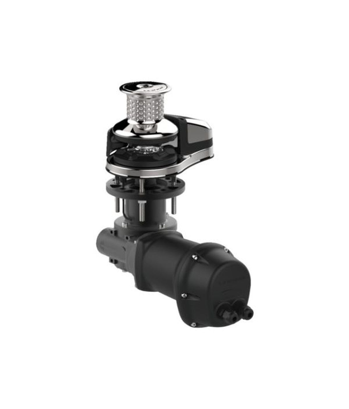 Lewmar VX1 guindeau GD 6/7 mm 12V 500W 69100025 – guindeau vertical
