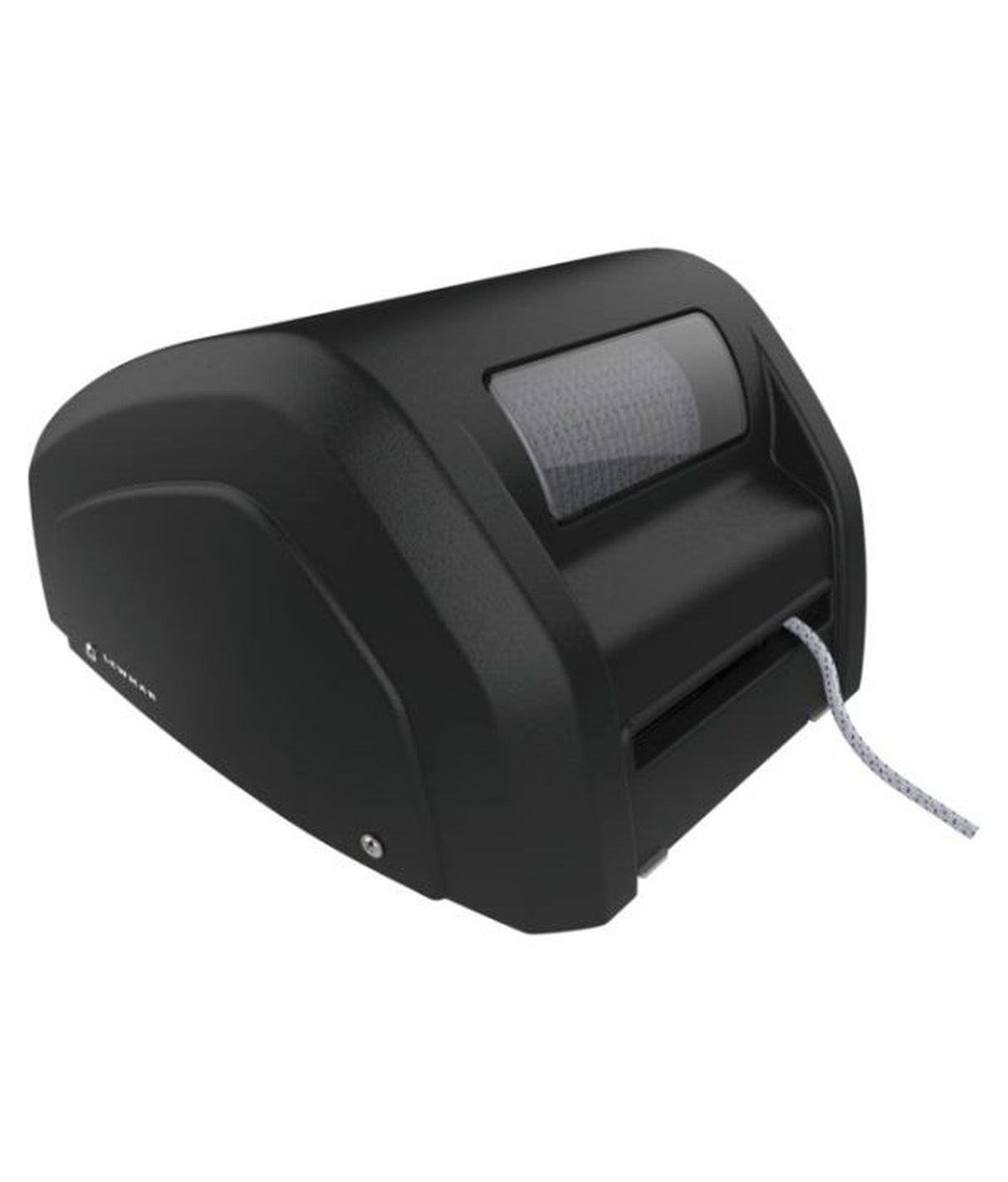 Lewmar CRW400 guindeau captif 66910441 – pour bateaux jusqu'à 30ft