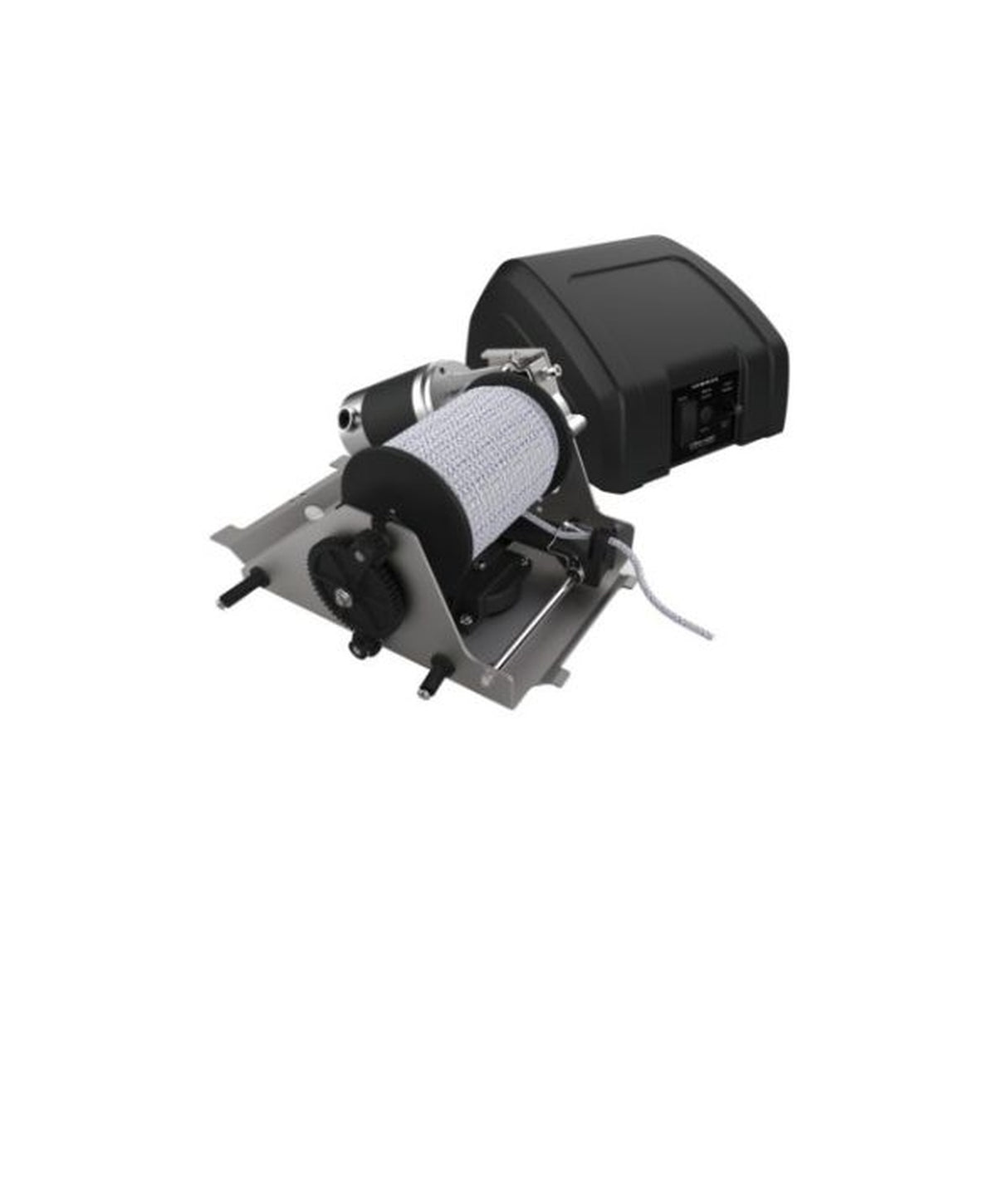 Lewmar CRW400 guindeau captif 66910441 – pour bateaux jusqu'à 30ft