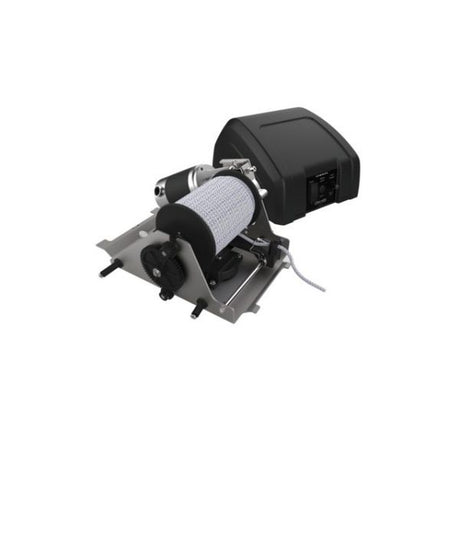 Lewmar CRW400 Captive Anchor Windlass 66910441 – Für Boote bis zu 30 Fuß