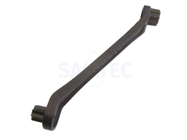 66000799 Windlass x handle