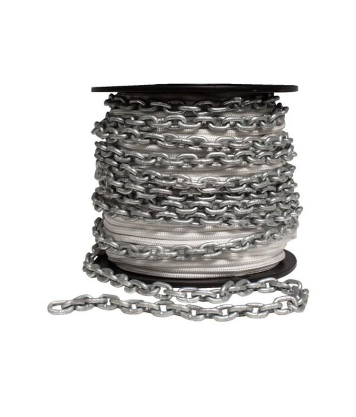 Savwinch Trommelwinde 1500SS Set – Edelstahl AISI316 Ankerwinde IP68