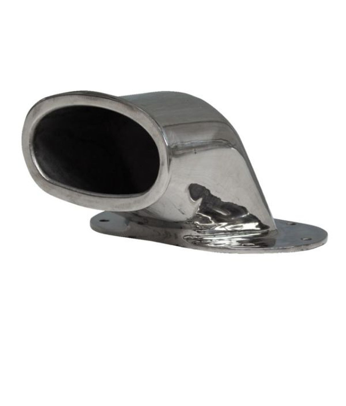 Savwinch Ketten-/Leitungsdurchführung Edelstahl AISI316 76500441