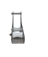 Savwinch Boegrol classic groot RVS 76500445