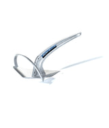 Rocna MK2 anchor galvanized 4 kg – roll-foil system