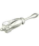 Talamex paraplu-anker 6 kg – met verzwaarde stok