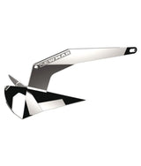 Lewmar ancre DTX 50 kg inox AISI 316