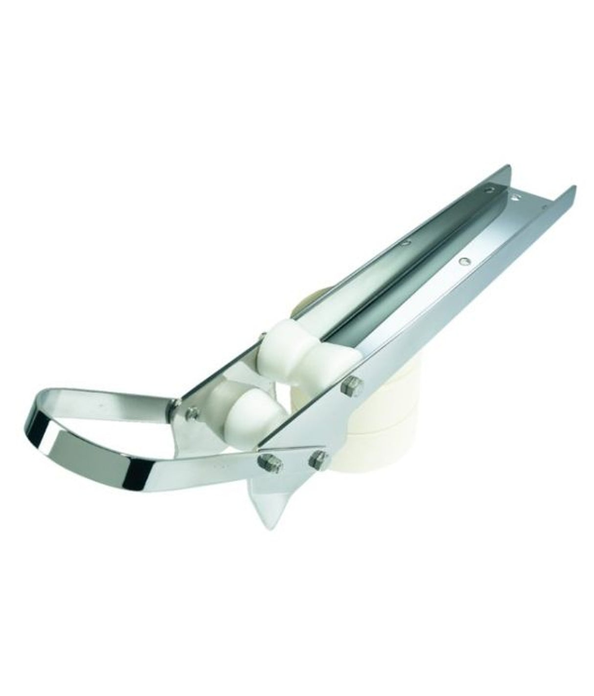 Lewmar Bow Roller 66840008 7–16 kg – for Delta and DTX anchors