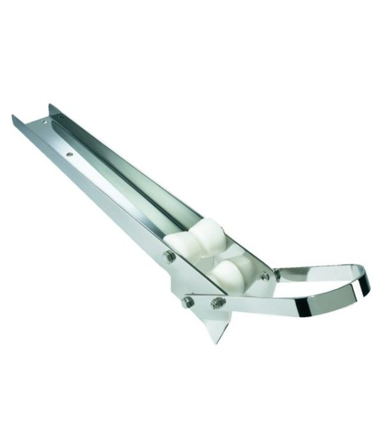 Lewmar Boegrol Delta 7–16 kg 66840009 – RVS AISI 304