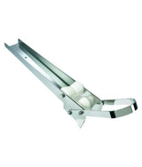 Lewmar Boegrol Delta 7–16 kg 66840009 – RVS AISI 304