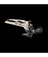 Lewmar Crossbow uitschuifbare boegrol 69001240 4–10 kg – voor verticale boeg