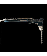 Lewmar Crossbow uitschuifbare boegrol 69001241 16–25 kg