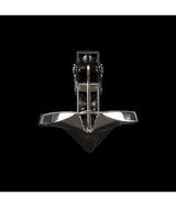 Lewmar Crossbow uitschuifbare boegrol 69001241 16–25 kg