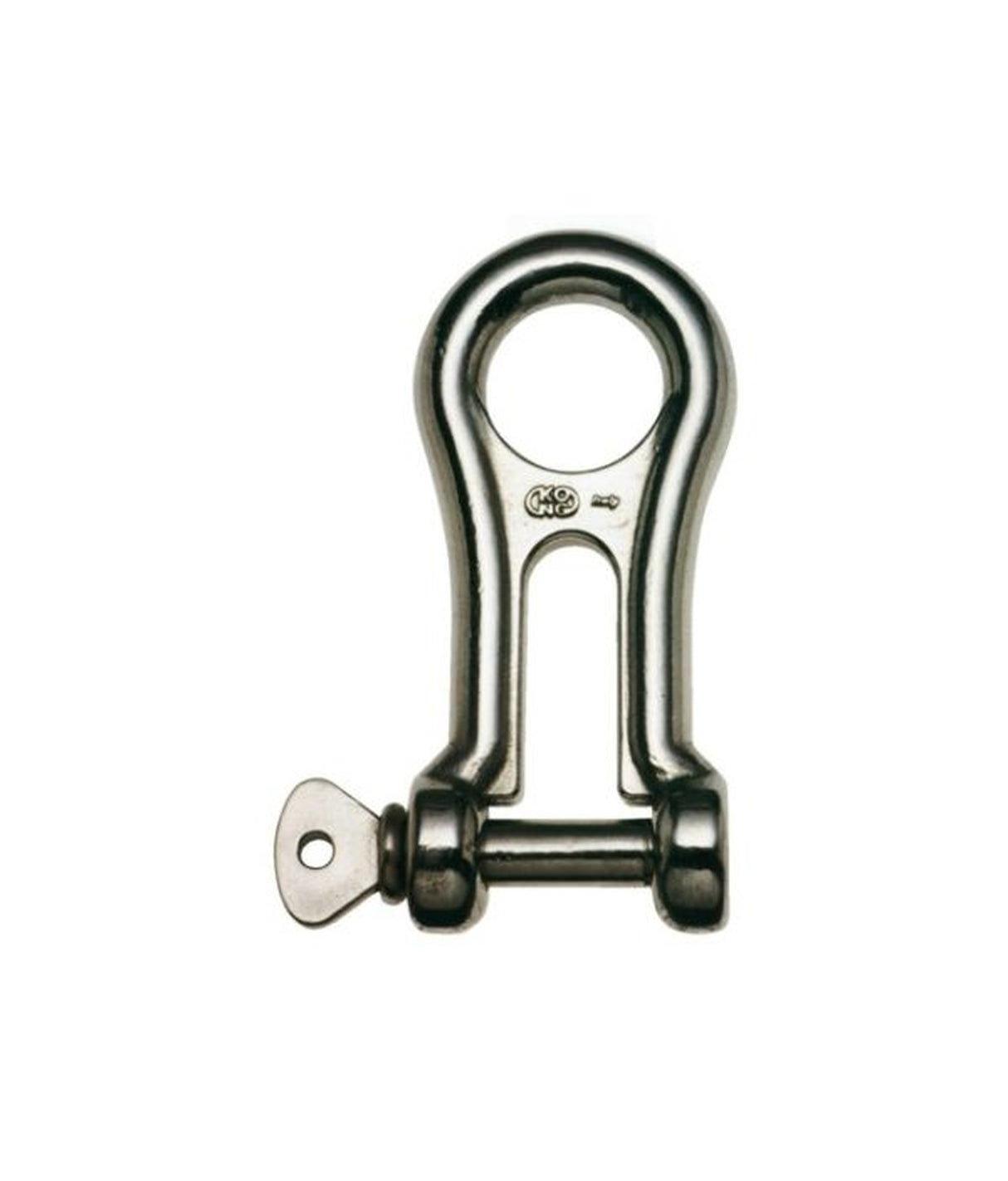 Kong Chain gripper stainless steel 6-8mm