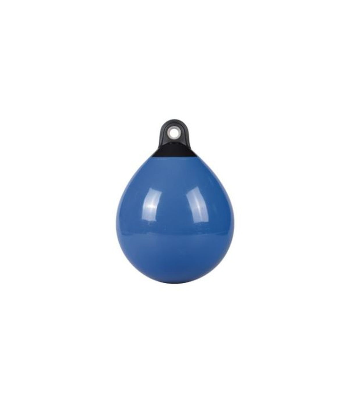 Talamex déflecteur à boule robuste 35cm bleu