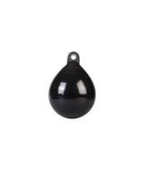 Talamex Amortisseur à boule robuste 35cm noir – bouée de balisage