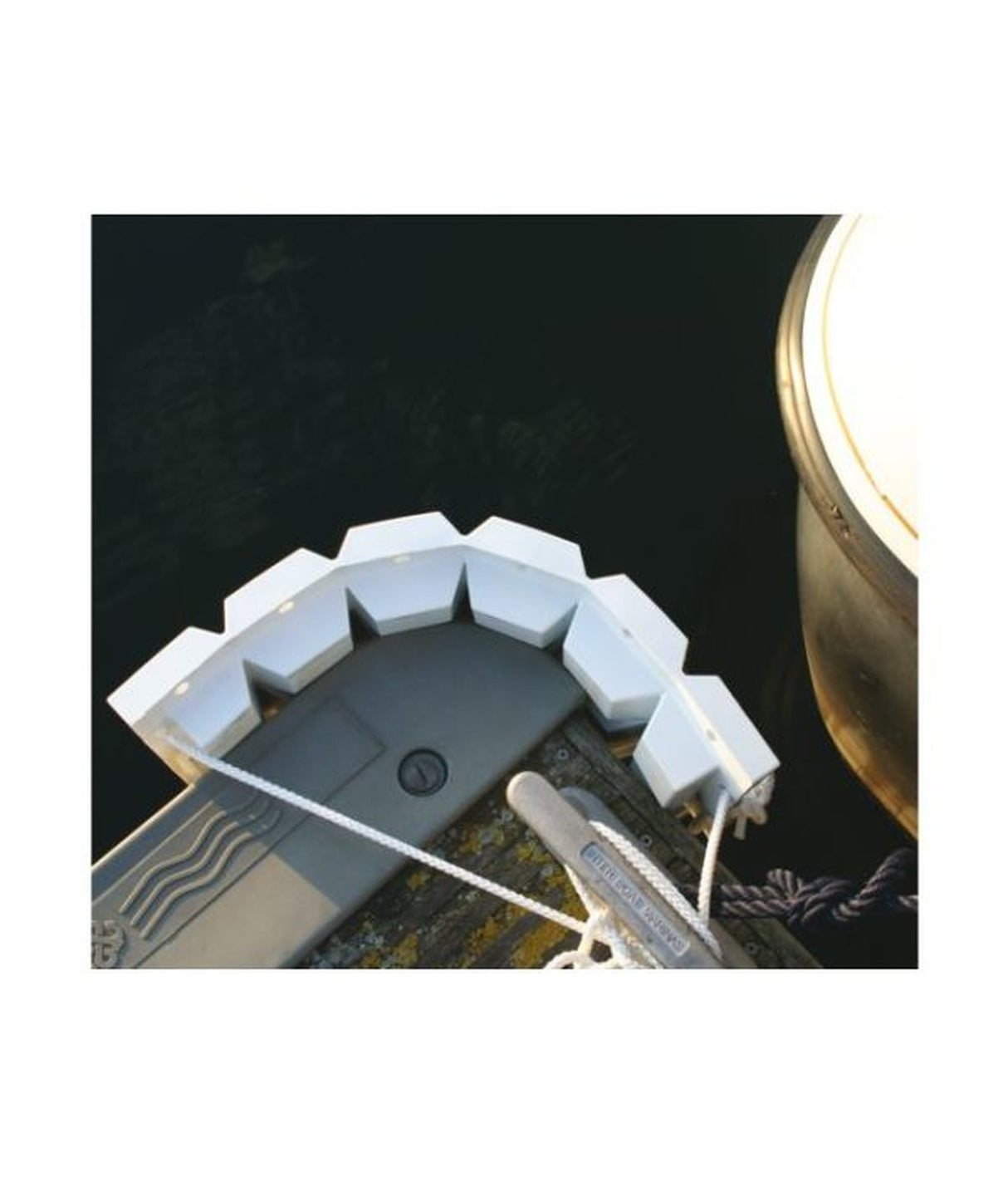 Talamex Multifender navy 79411026