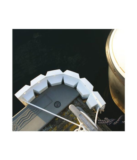 Talamex multifender azul marino 79411026