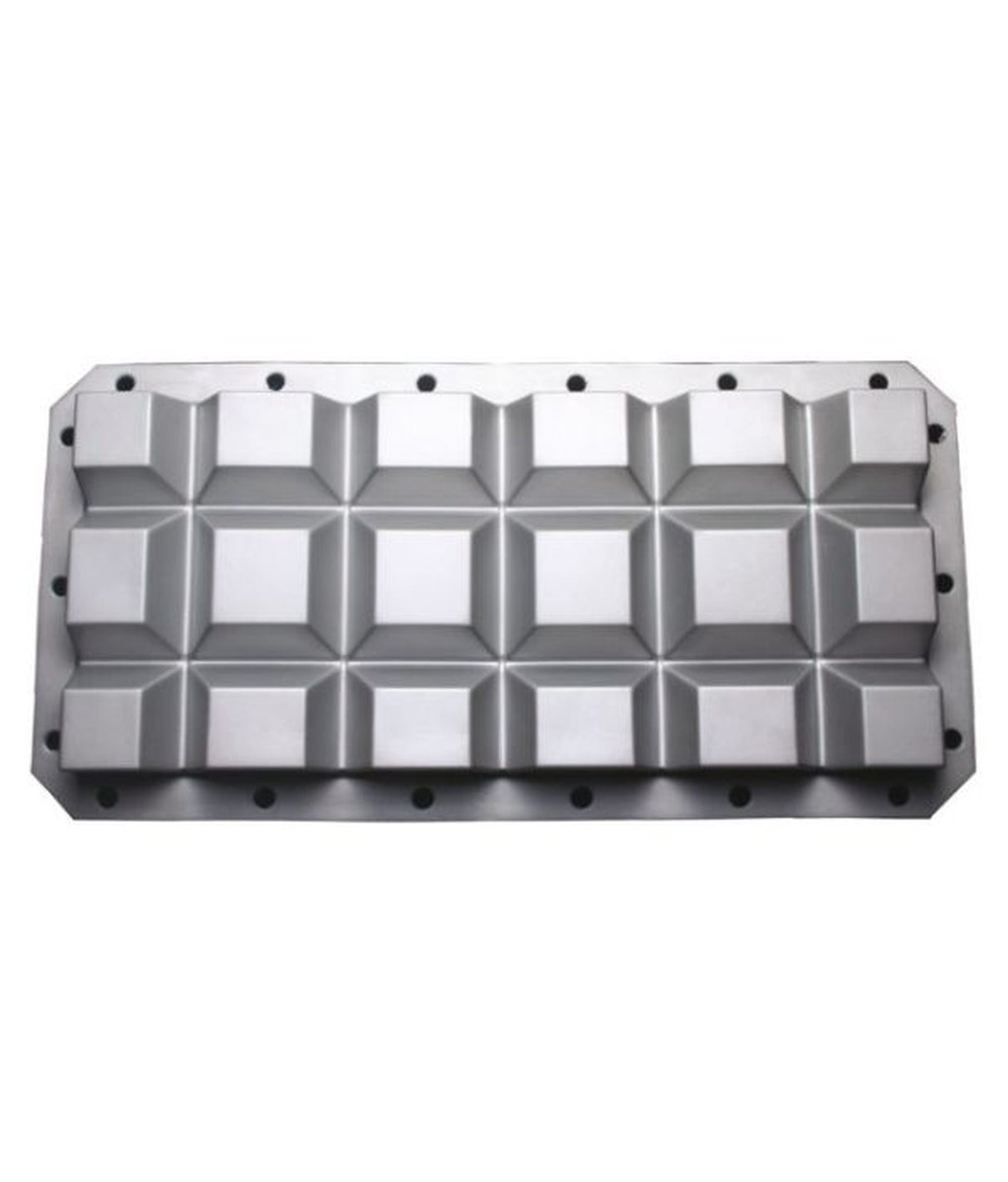 Talamex Multifender gris 79411028 – defensa de proa, poste y barandilla