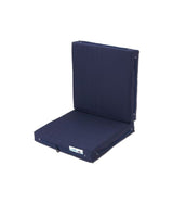 Trem Kissen doppelt blau 79505117