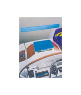 Talamex PE Relingkissen 1 blau – Rückenkissen für Relingdraht