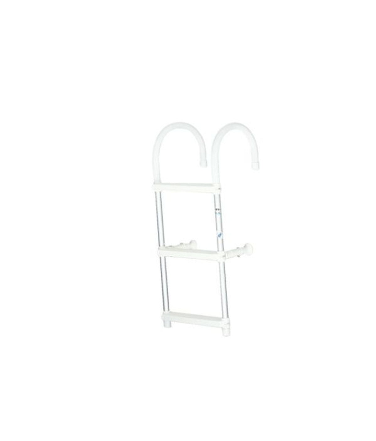 Trem Swimming ladder 5 steps 145cm – anodized aluminum