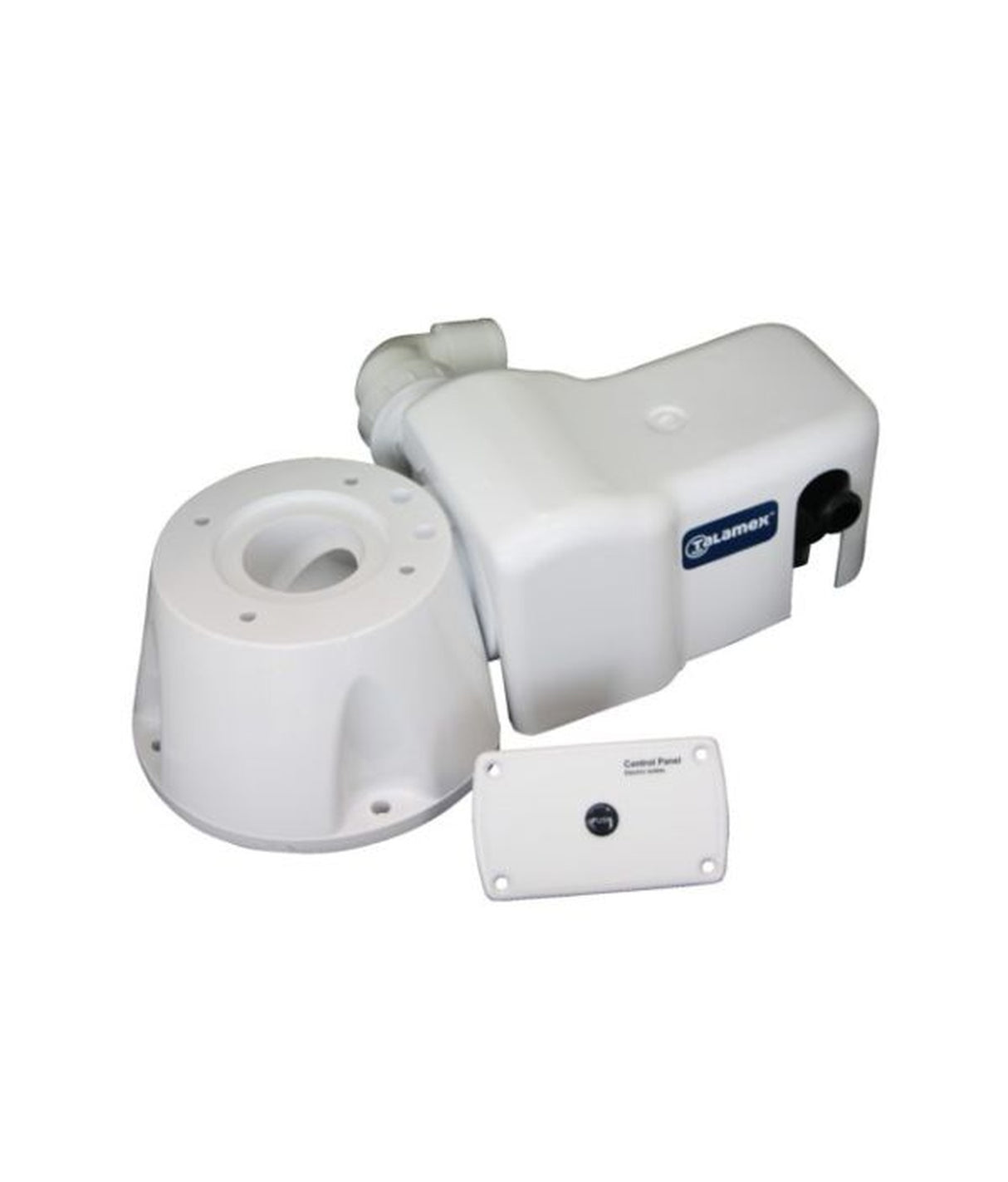 Kit de conversión Talamex para inodoro eléctrico 24V