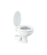 Albinus Stil elektrisch compact toilet 12V