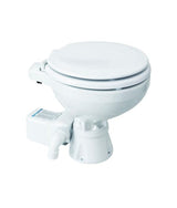 Albinus Elektrisch compact toilet 24V – stille werking