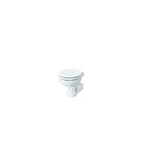 Albinus Elektrisch compact toilet 24V – stille werking