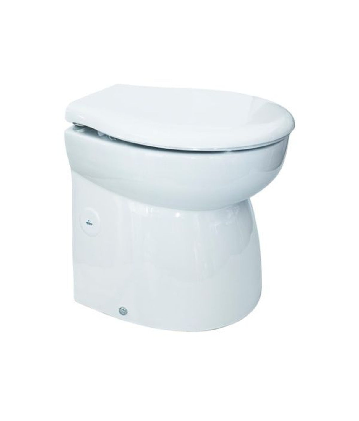 Albinus stil elektrisch toilet premium 12V