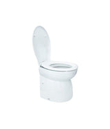 Albinus stil elektrisch toilet premium 12V