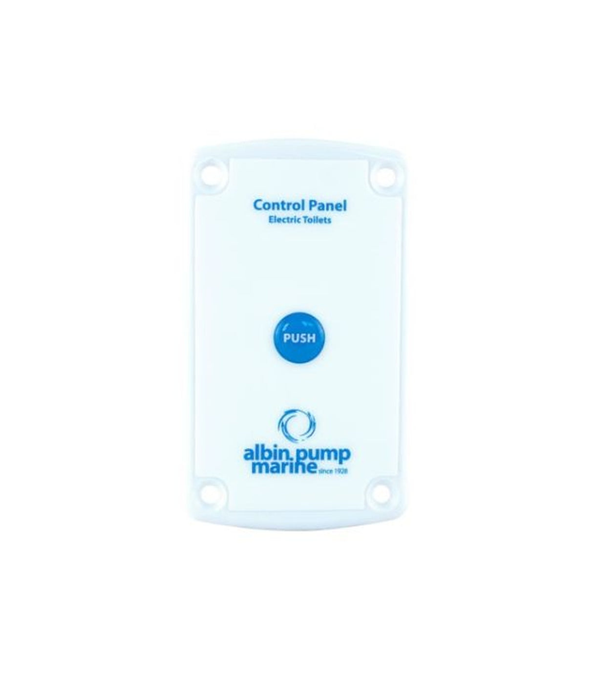 Panel de conmutación Albinus estándar eléctrico 80116250