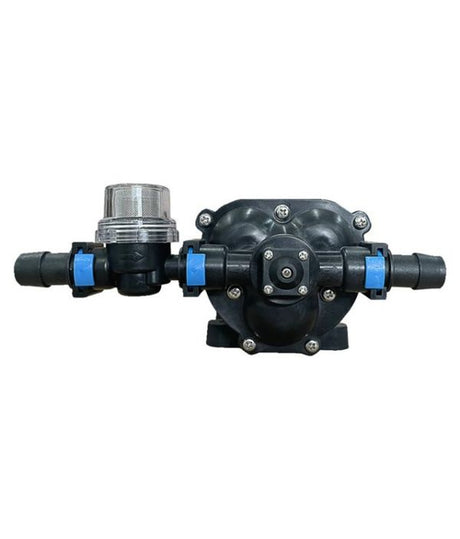 Albinus Spülpumpe 4.2 12V