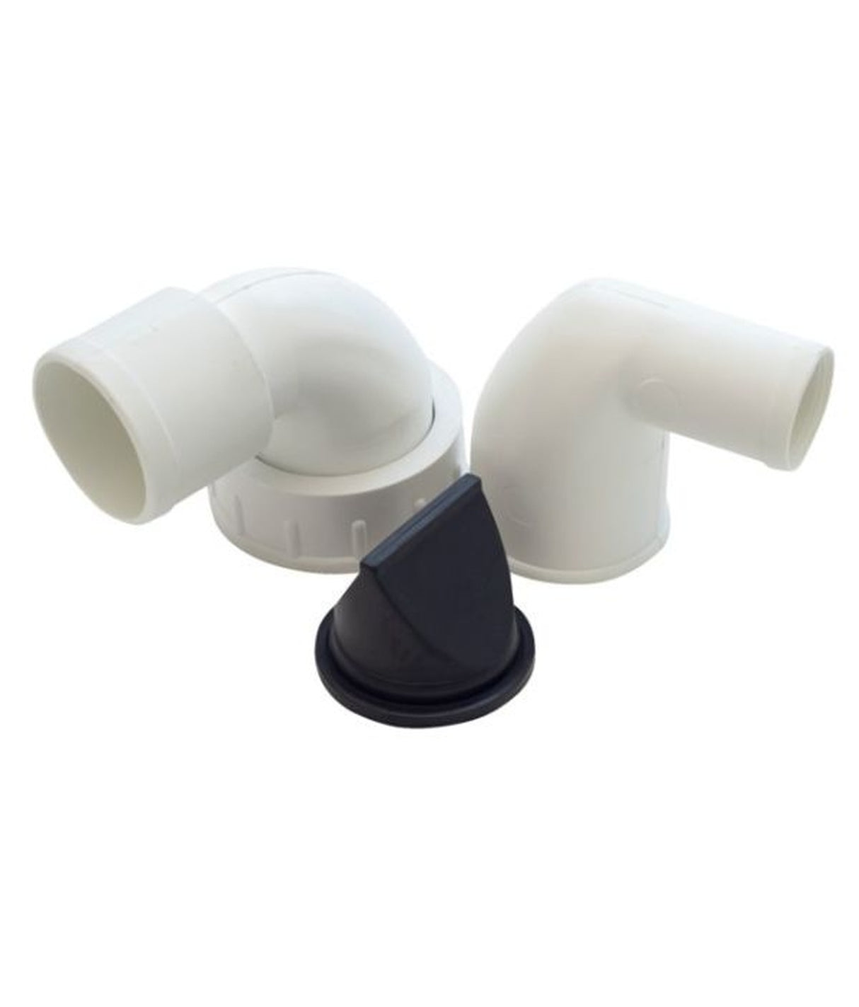 Codo de escape Albinus 80116281