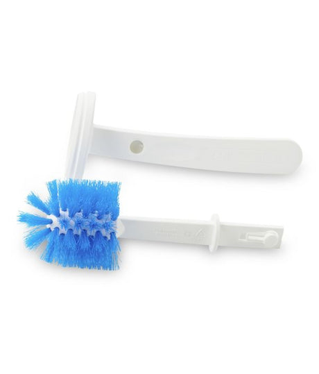 Brosse de toilette Dometic & support Brush et Stow 80200200 – montage mural