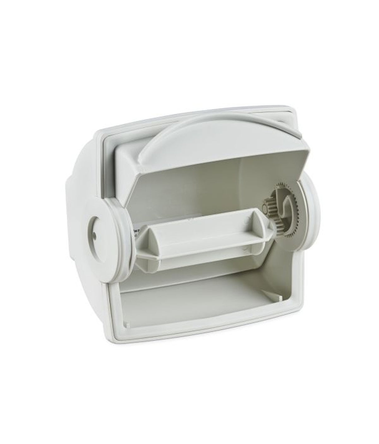 Porte-rouleau de toilette étanche Dometic 80200202 – pour douche/toilettes