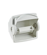 Porte-rouleau de toilette étanche Dometic 80200202 – pour douche/toilettes