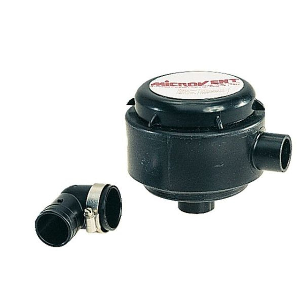 Waste water tank filter microvent | Watersports4fun.com