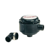 Vuilwatertank filter microvent 81103001