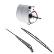 Ruitenwisserset 12V