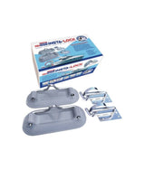 Polymarine Insta-Lock verrou à clipser pour davit & système de levage pour bateaux pneumatiques