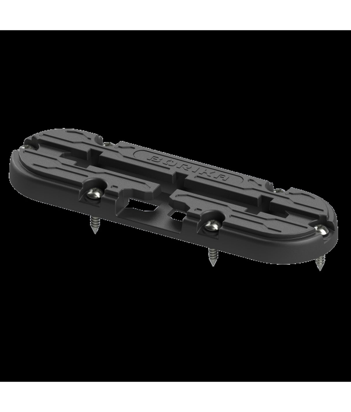 Borika track voor T-bolt montage 150mm