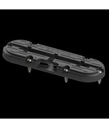 Borika track voor T-bolt montage 150mm