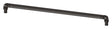 Borika ronde rail 800mm