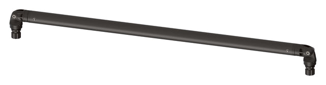 Borika ronde rail 800mm