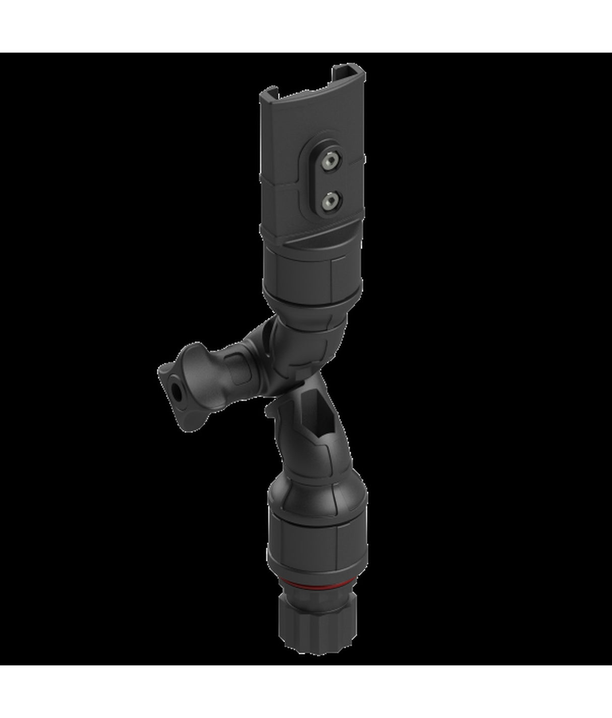 Borika holder for navigation lights 85200201 – Talamex Jupiter