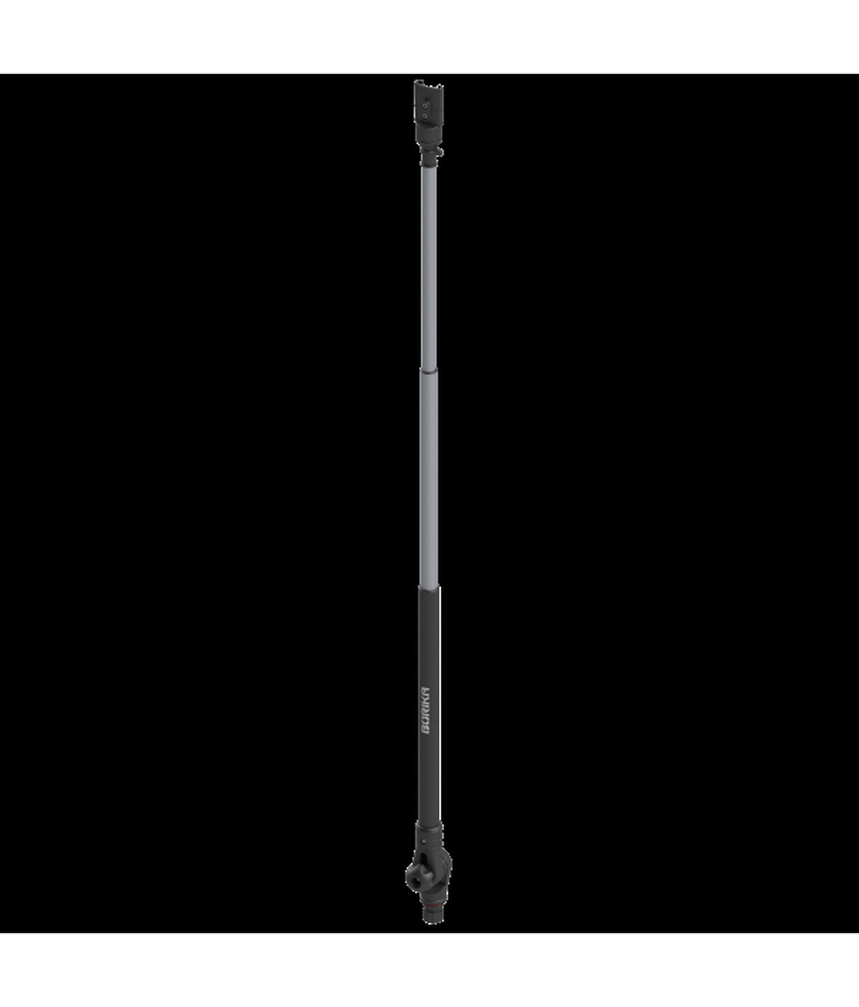 Borika telescopic holder for navigation lamp 85200203 – Talamex Jupiter